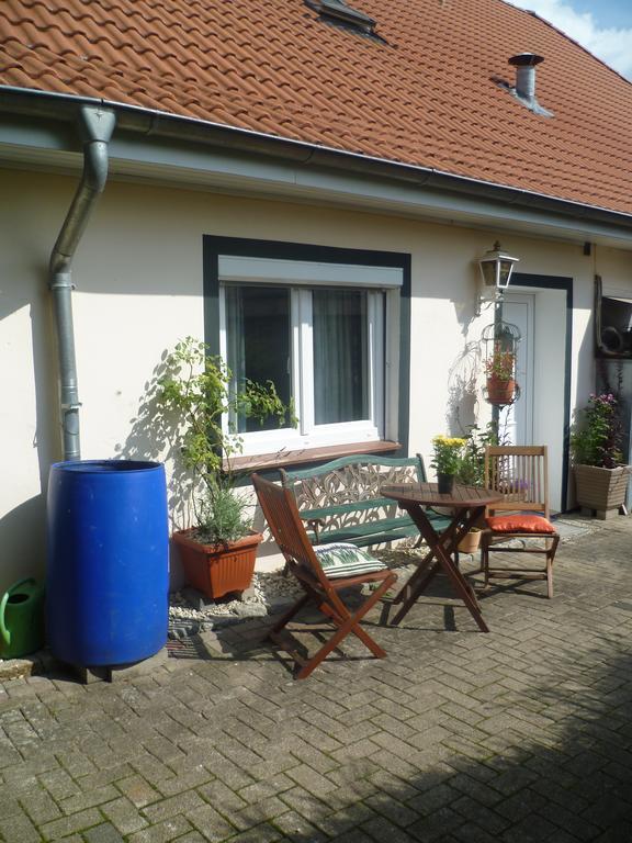 Landgasthof Nüchel Malente Habitación foto